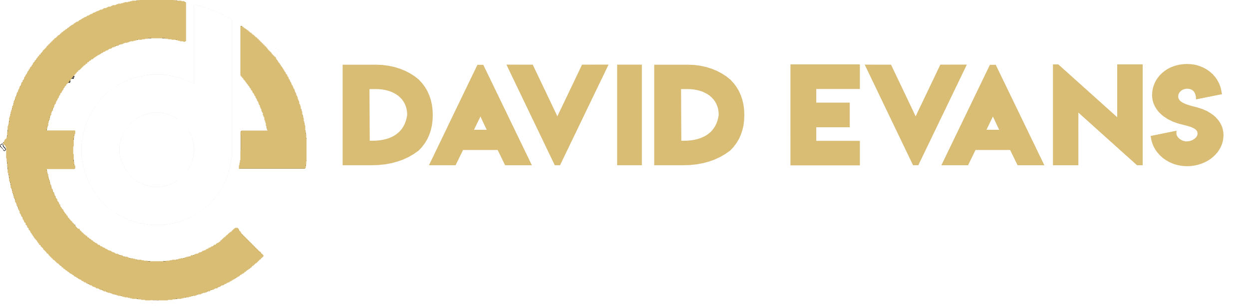David Evans Racing